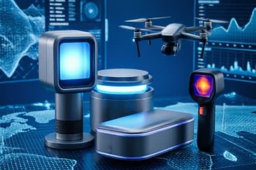 集团产业